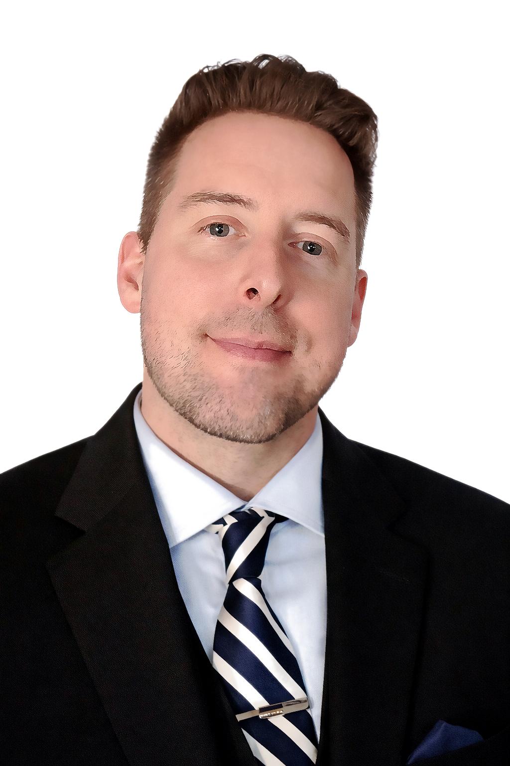 Dean Britter
