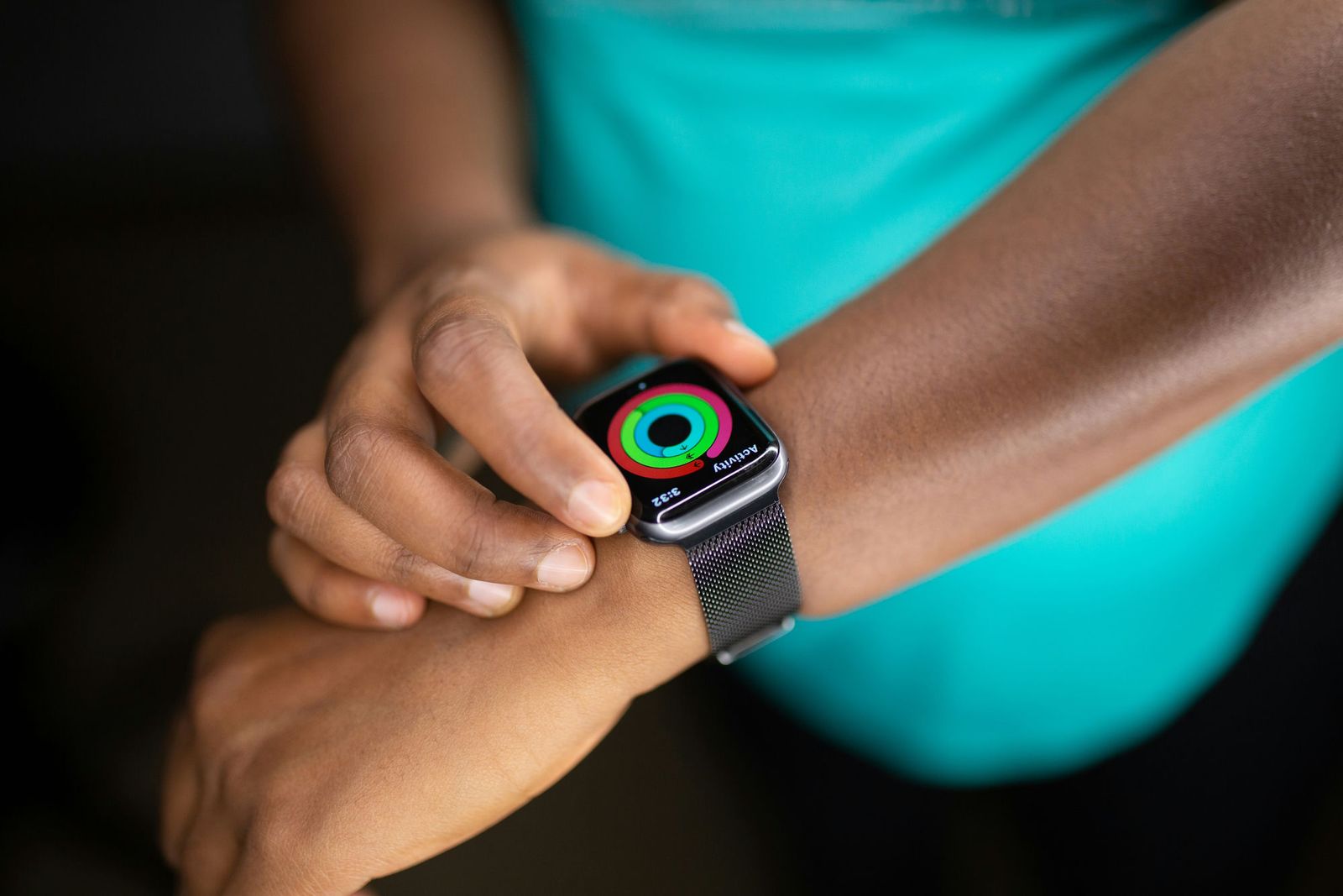 The Smartwatch Heart Rate Myth I Believed Until I Tested It Against a Chest Strap
