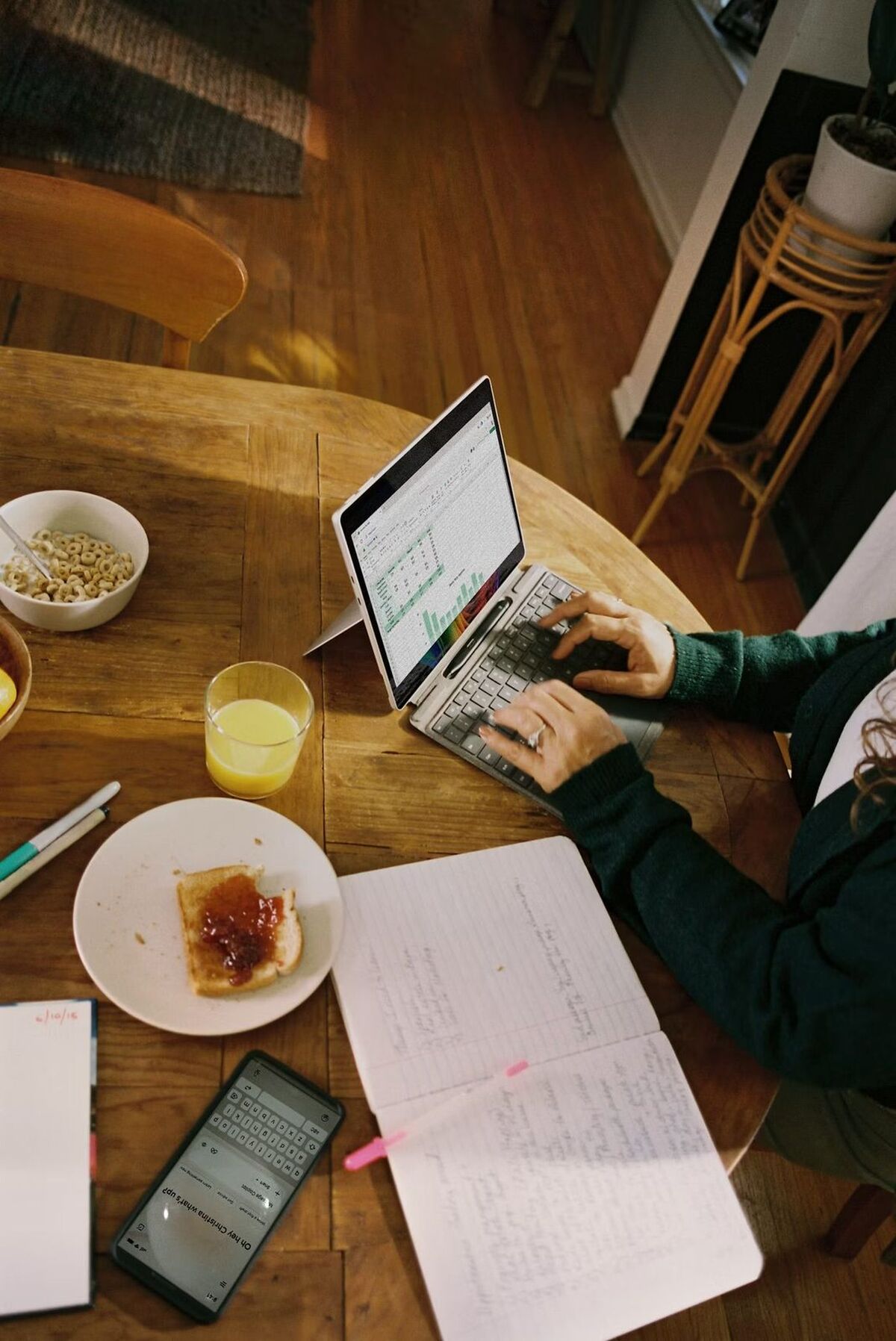 Tailor your CV with Claude