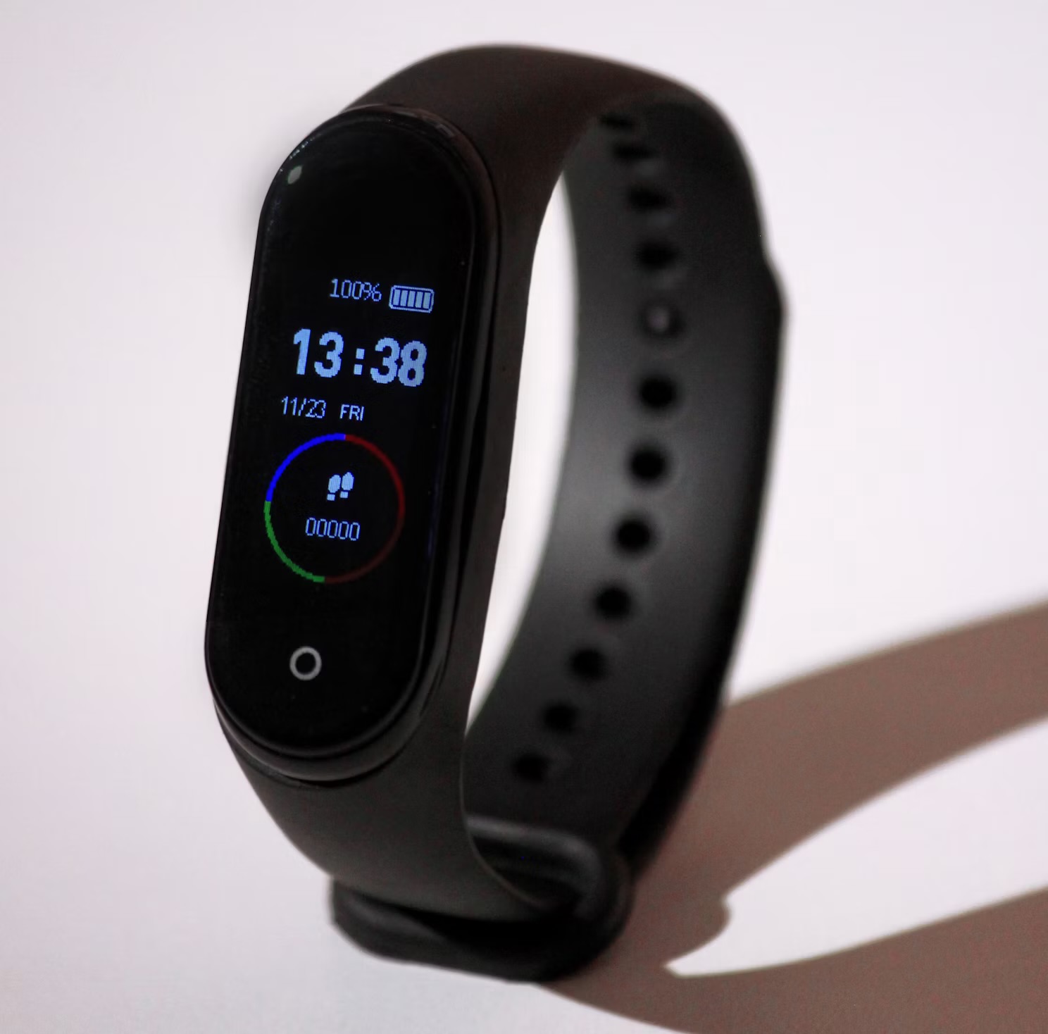 The 10,000-Steps Myth I Believed Until I Actually Tested It