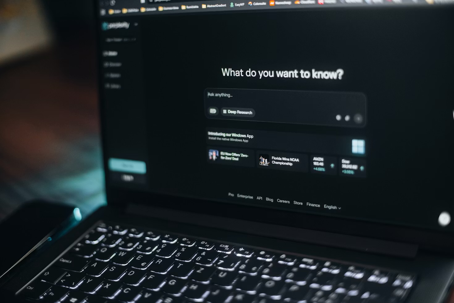 How I Actually Use Perplexity AI Every Day — And Barely Touch Google Anymore