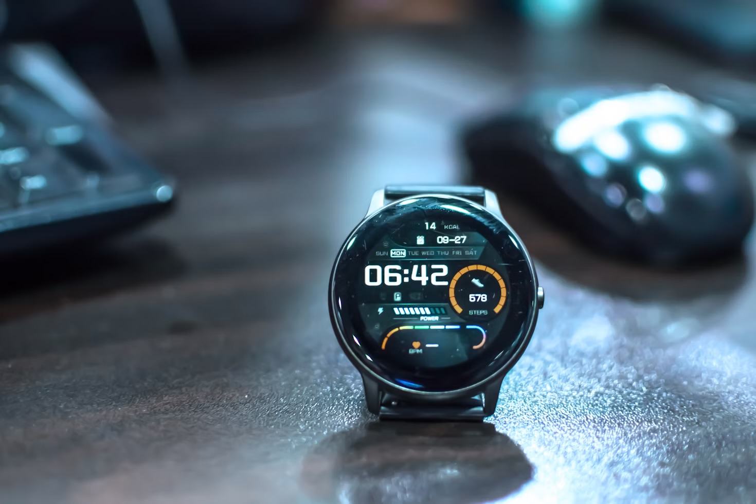 How to Use Wearable Data to Improve Your Health