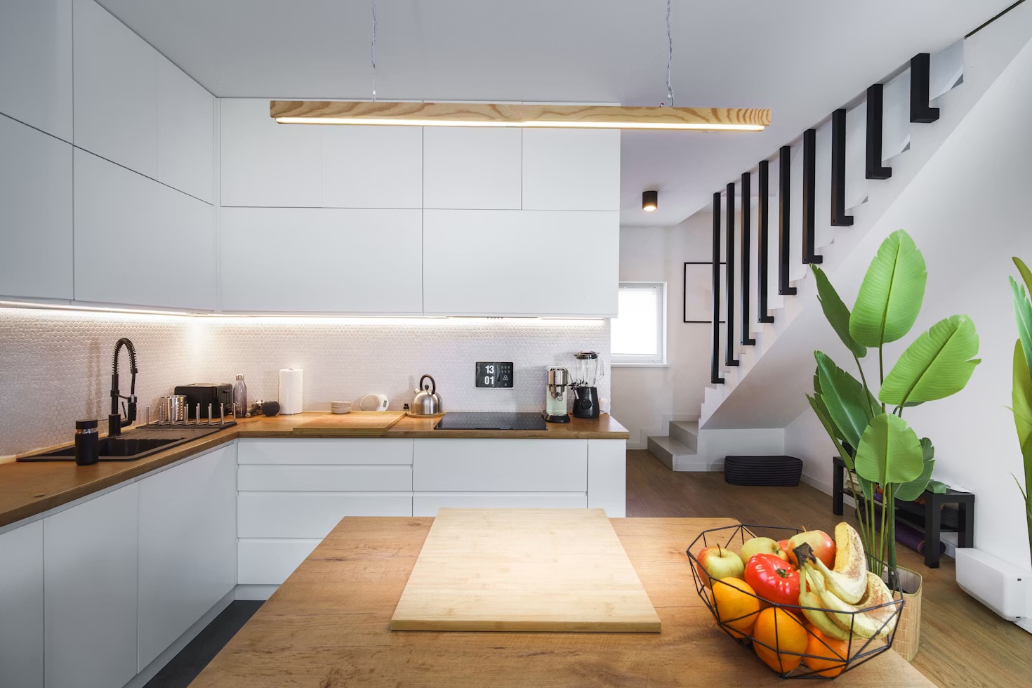 I Installed a Smart Thermostat for 30 Days — Here's the Honest Verdict