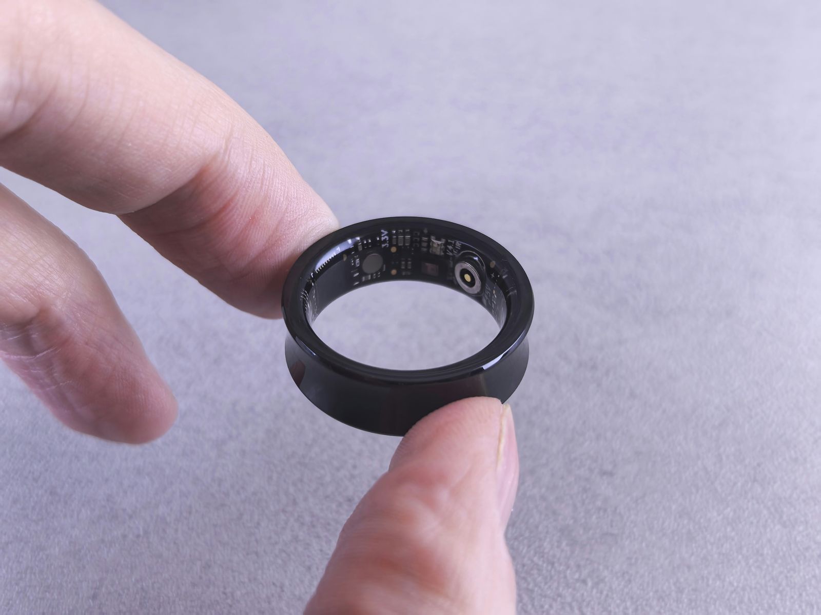 I Wore a Smart Ring for 30 Days — Here's the Honest Verdict