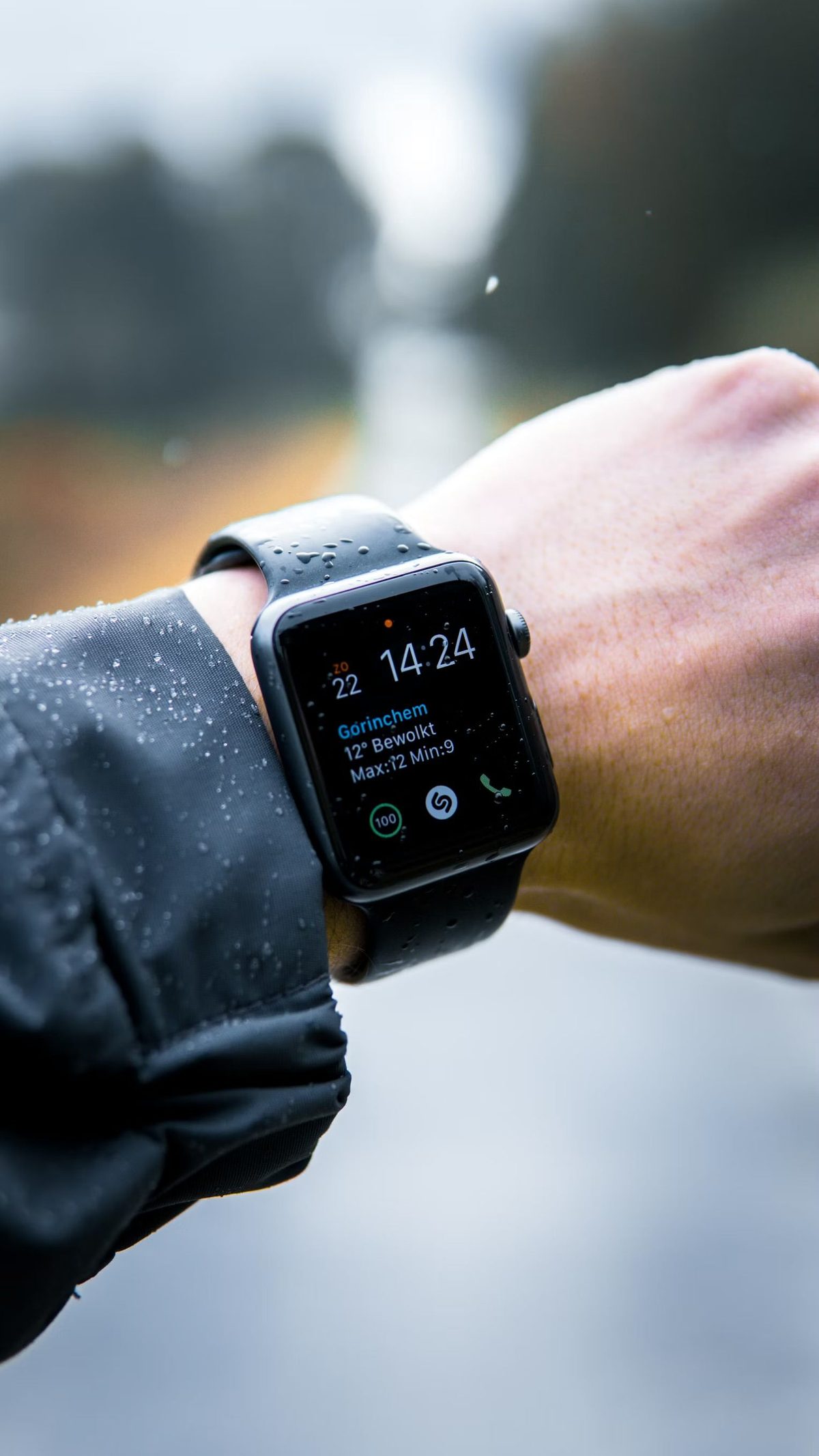 Apple Watch Ultra 2 vs Garmin Fenix 8: Honest Verdict