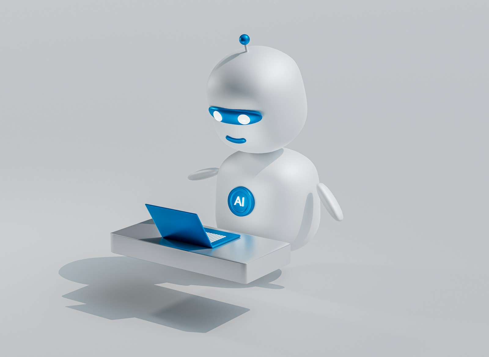What Is an AI Agent? A Plain-English Guide for Beginners
